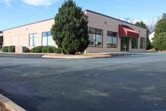 Charlottesville, VA Retail - 607 Woodbrook Dr
