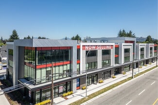Abbotsford, BC Medical - 33069 Marshall Rd Abbotsford, BC Medical - 33069 Marshall Rd