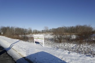 Saukville, WI Commercial Land - 298 S Foster St
