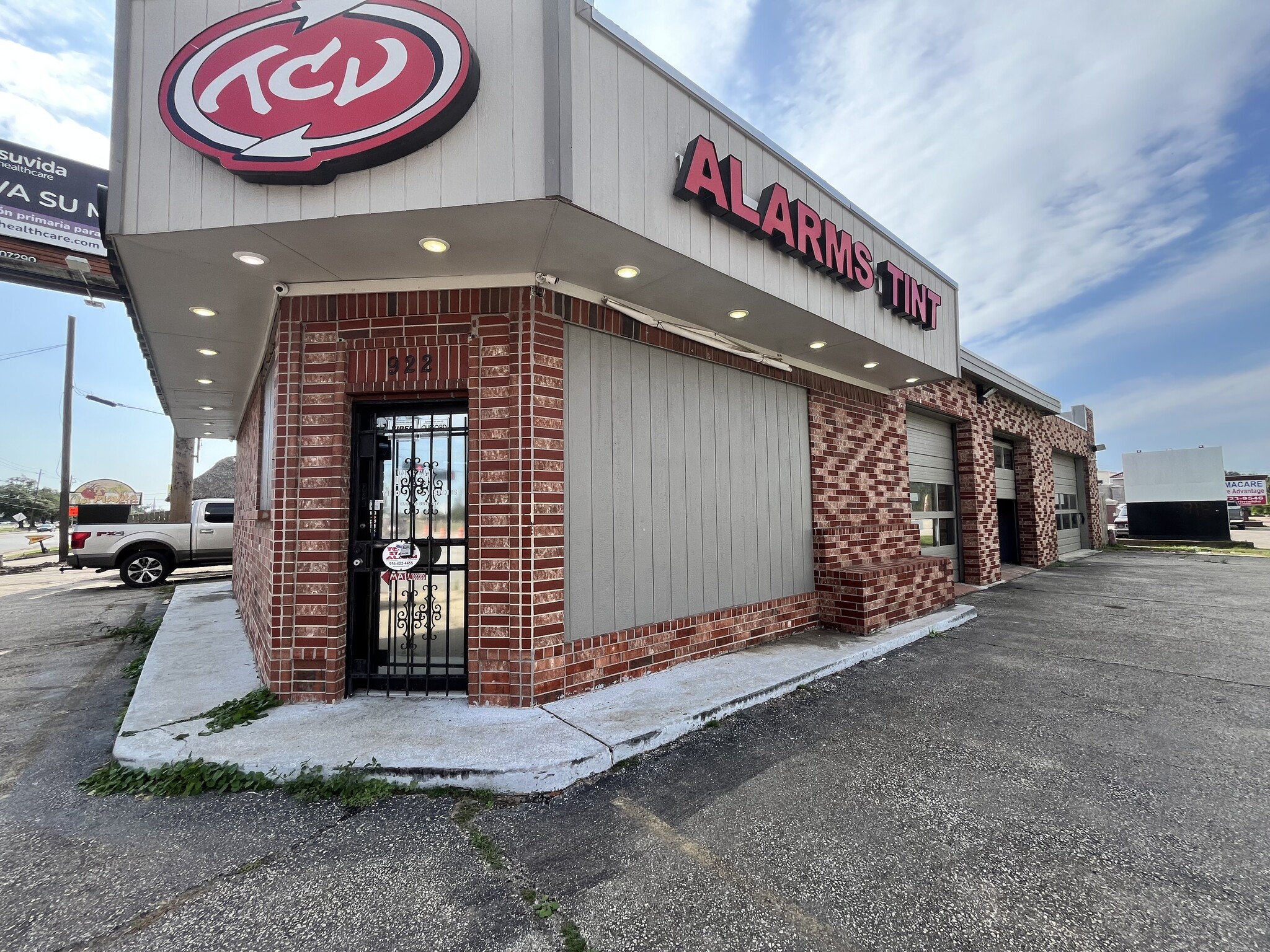 922 Harris Ave, Pasadena, TX for Rent