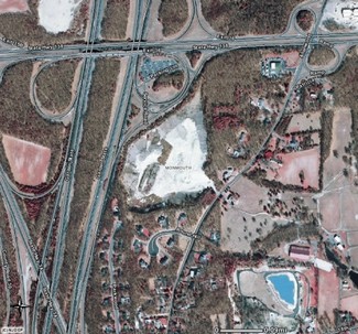 Wall, NJ Residential Land - 2127 Allenwood Rd