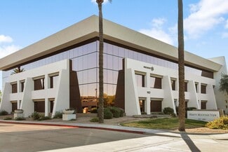 Scottsdale, AZ Office, Office/Medical - 9977 N 90th St