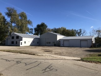 Lansing, MI Manufacturing - 2324 Seventh Ave