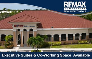 Fort Myers, FL Office - 7910 Summerlin Lakes Dr