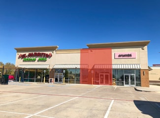 Bossier City, LA Retail - 2650 Airline Dr
