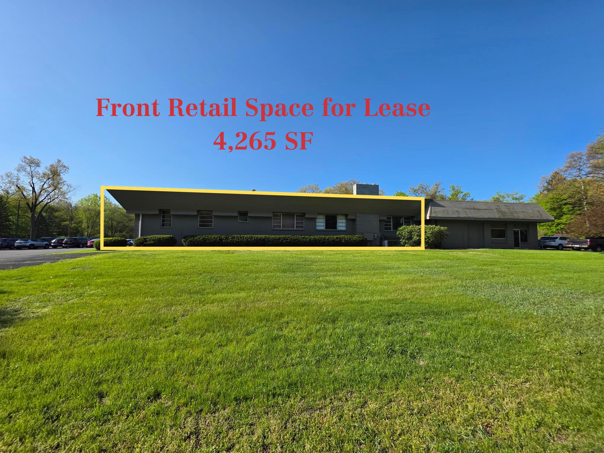 7337 W Bancroft St, Toledo, OH for Rent
