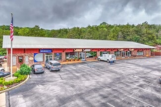 Franklin, TN Office/Medical - 2197-2231 Hillsboro Rd