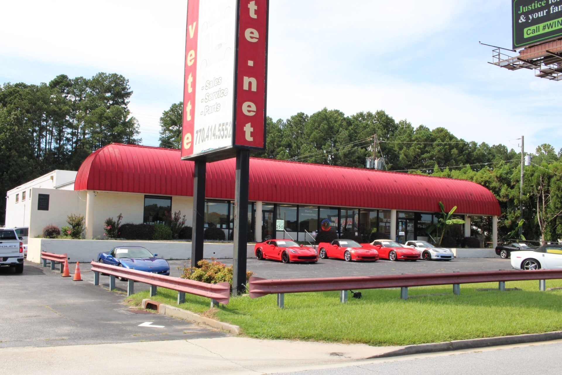 3762 Dekalb Technology Pky, Doraville, GA for Sale