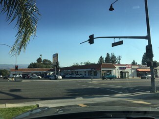 Simi Valley, CA Office/Retail, Retail - 1452-1496 E Los Angeles Ave