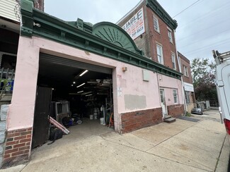 Philadelphia, PA Light Distribution - 2133 Orthodox St