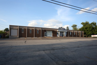 Saint Louis, MO Office, Industrial - 10407 Liberty Ave