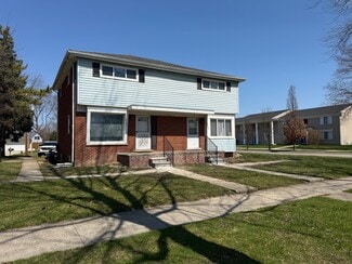 Saint Clair Shores, MI Apartments - 20351 E 8 Mile Rd