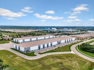 Cottage Grove, MN Industrial - 9700 Hemingway Ave S