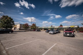 Tonganoxie, KS Retail - 826 Northstar Ct