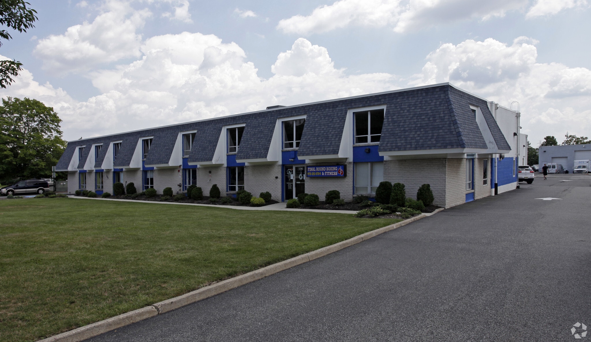 156 Algonquin Pky, Whippany, NJ for Rent