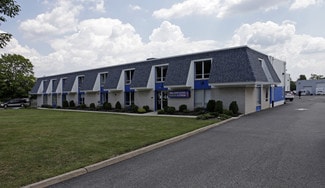 Whippany, NJ Industrial - 156 Algonquin Pky
