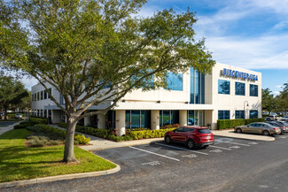 Orlando, FL Office - 6000 Metrowest Blvd