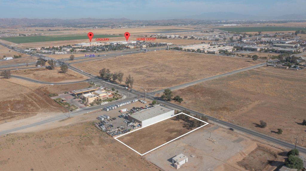 0 Ethanac, Menifee, CA for Sale