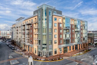 Richmond, VA Office - 4821-4845 Old Main St