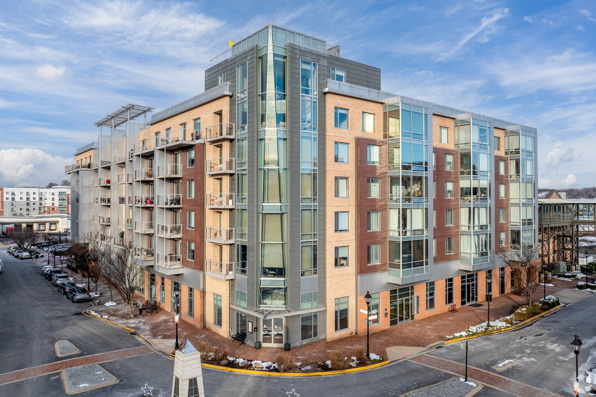 4821-4845 Old Main St, Richmond, VA for Rent