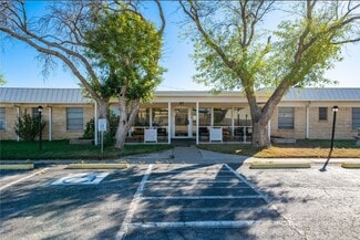 Anson, TX Assisted Livings - 125 Avenue J