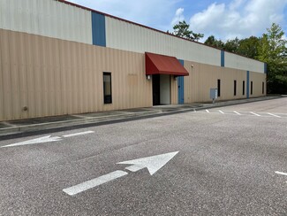 Brunswick, GA Office - 400 Commerce Center Dr