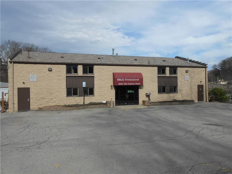 5081 Old Clairton Rd, Pittsburgh, PA for Rent