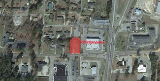 Monroeville, AL Commercial - 1772 S Alabama Ave