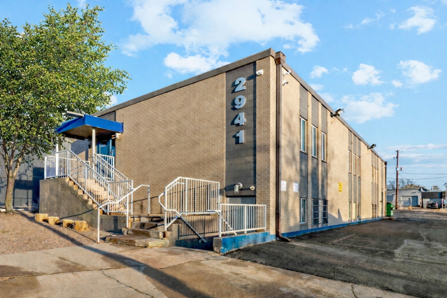 2941 W 19th Ave, Denver, CO for Rent