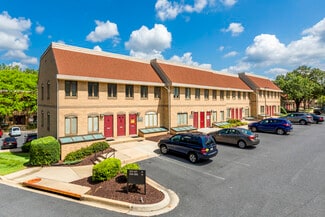 Gaithersburg, MD Office - 931-947 Russell Ave