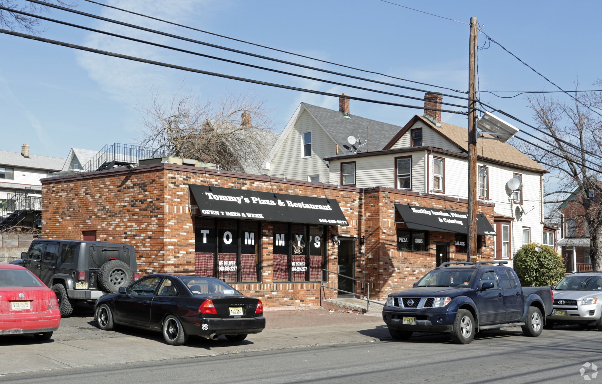 600 Adams Ave, Elizabeth, NJ for Sale