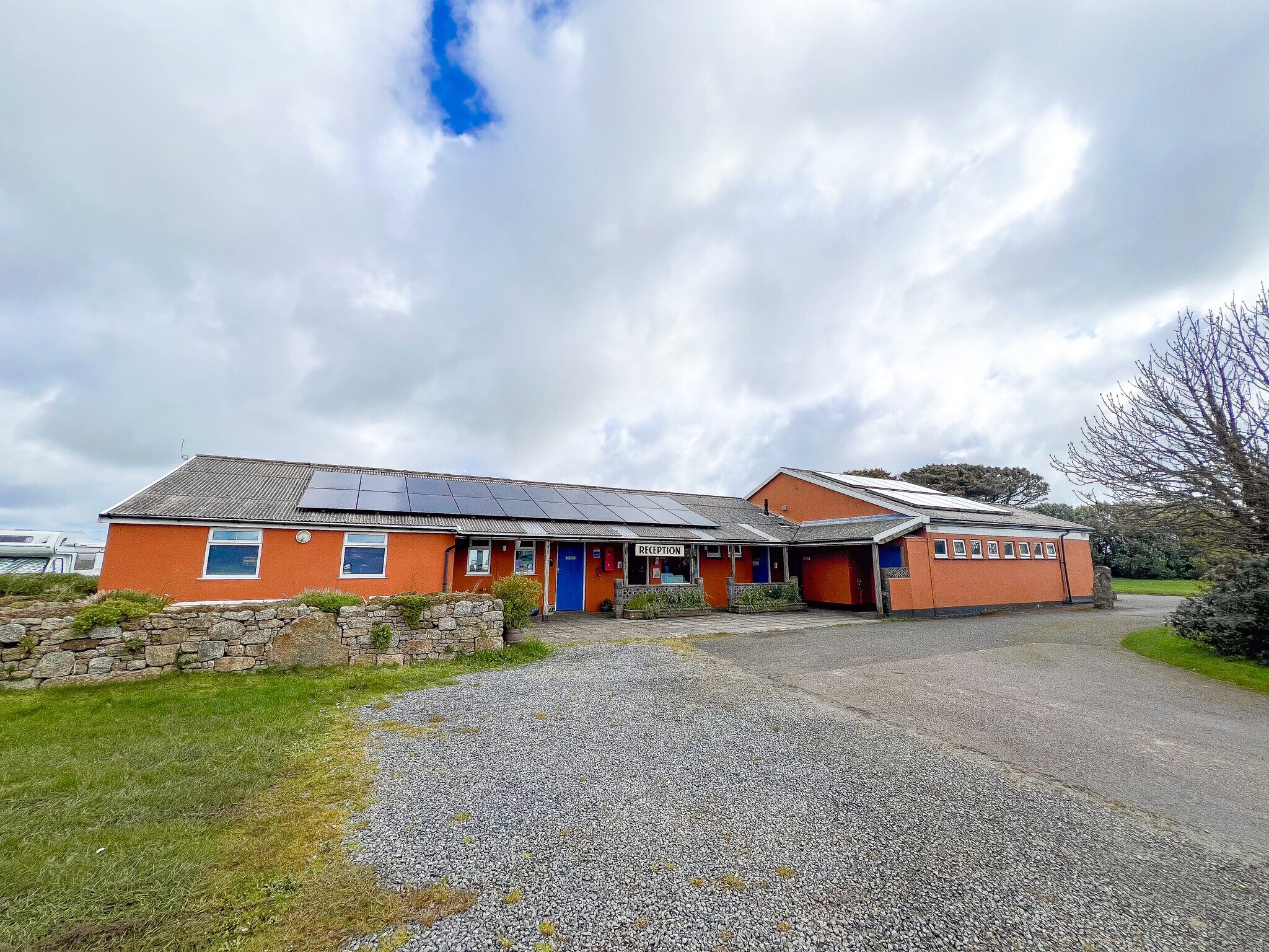 St Buryan, Penzance, CON for Sale