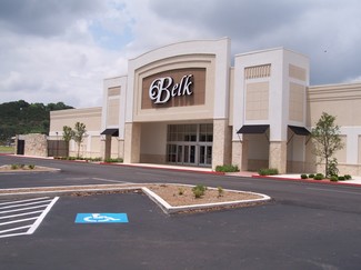 Kerrville, TX Retail - 200 Sidney Baker St S