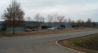 Laceys Spring, AL Industrial - 1000 Fields Rd