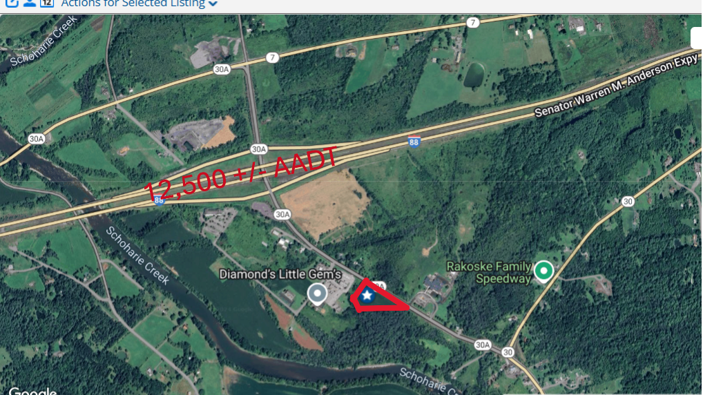 209 State Route 30A, Schoharie, NY for Sale