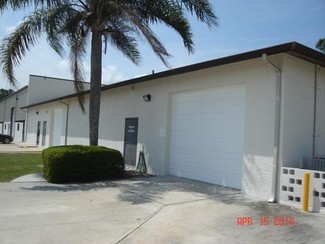 Rockledge, FL Flex - 245 Gus Hipp Blvd Rockledge, FL Flex - 245 Gus Hipp Blvd