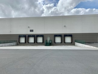 Petaluma, CA Industrial - 1470 Cader Ln