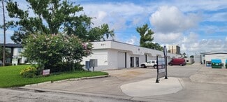 Winter Park, FL Industrial - 841 Nicolet Ave