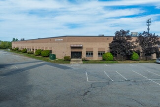 Billerica, MA Industrial - 19 Alexander Rd