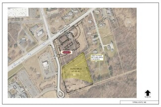 Ypsilanti, MI Commercial - 755 Hewitt rd