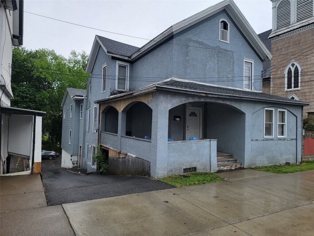 82 Front St, Binghamton, NY for Sale