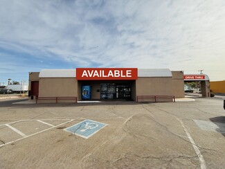 Mesa, AZ Retail - 235 N Country Club