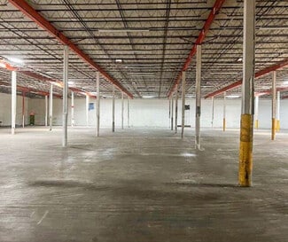 Fort Lauderdale, FL Industrial - 800 NW 65th St Fort Lauderdale, FL Industrial - 800 NW 65th St