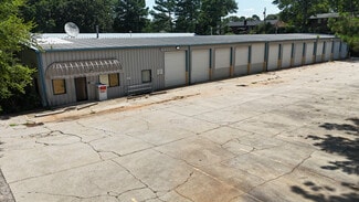 Anderson, SC Distribution - 4106 Liberty Hwy