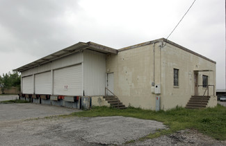 Tulsa, OK Industrial - 74 N Darlington Ave