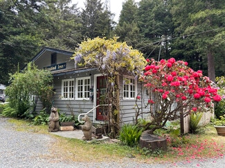 Trinidad, CA Hospitality - 1170 Patricks Point Dr