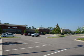 Collierville, TN Retail - Houston Levee Rd @ E. Shelby Drive