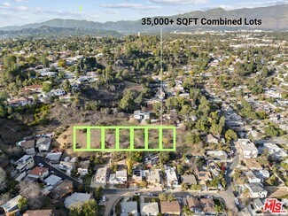 Los Angeles, CA Residential - 0 E Moffatt Street St
