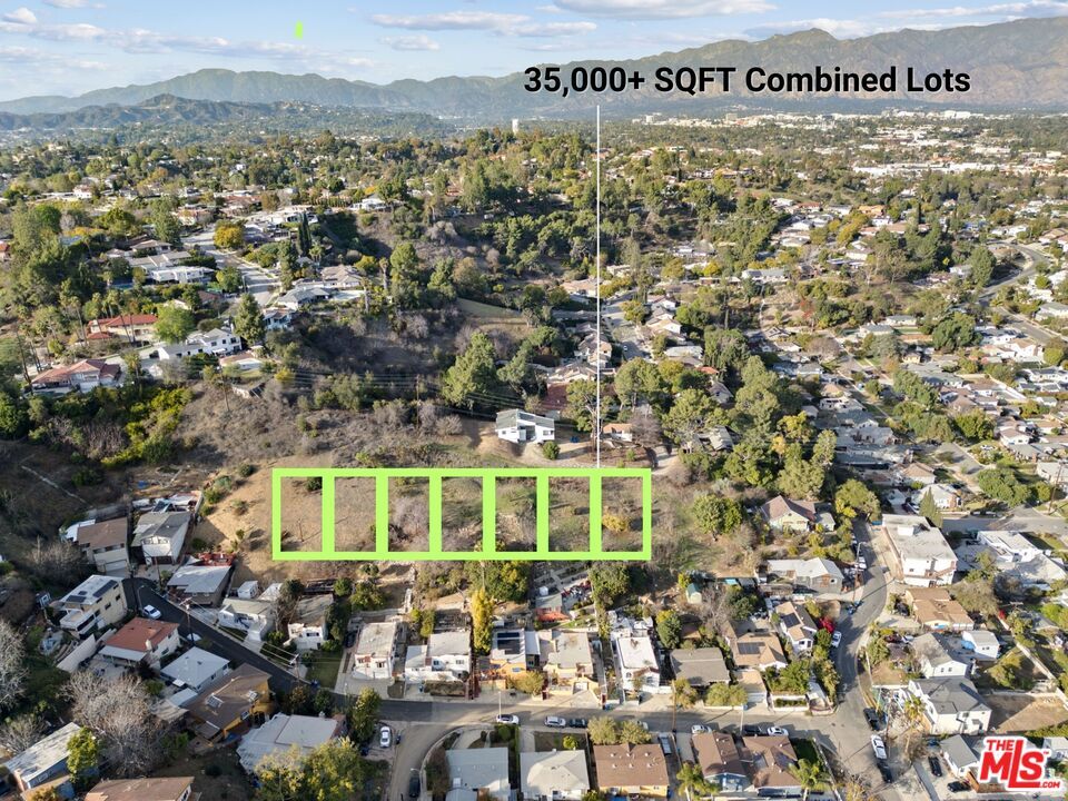 0 E Moffatt Street St, Los Angeles, CA for Sale