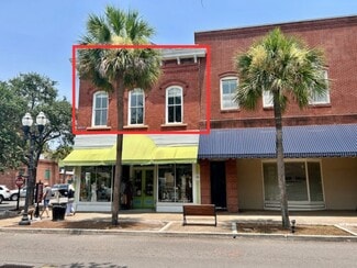 Fernandina Beach, FL Retail - 301 Centre St